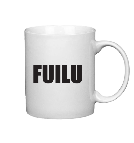 FUILU Mug