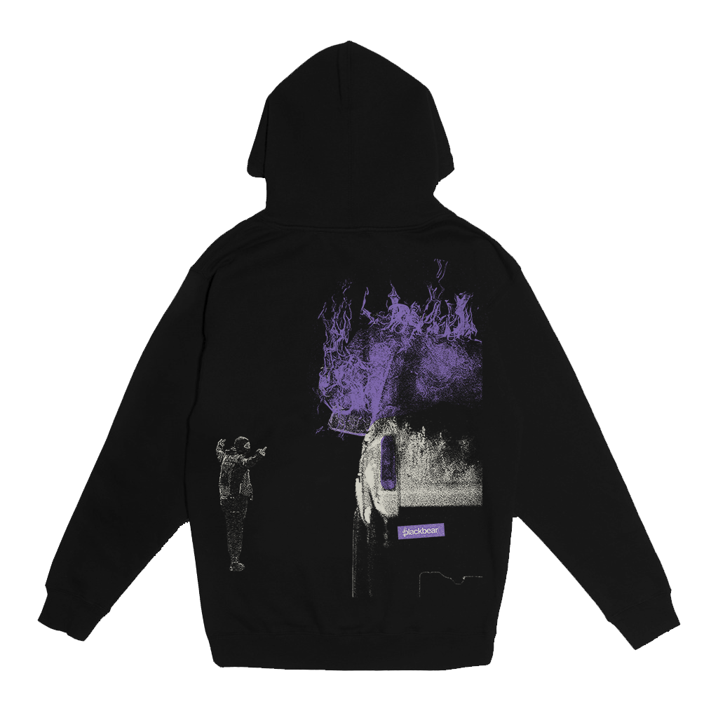 F*ck You Tour Hoodie