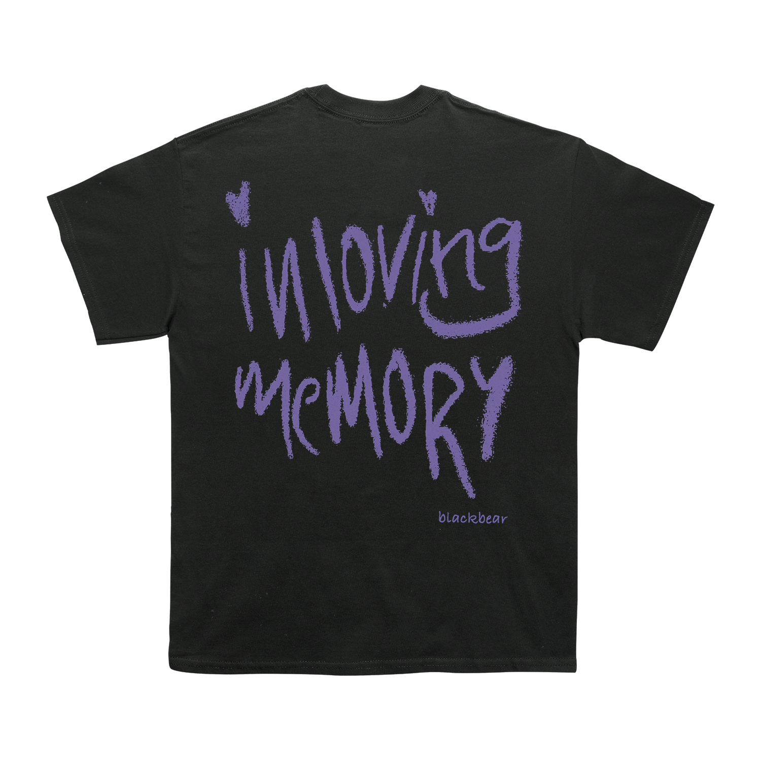 In Loving Memory Tee