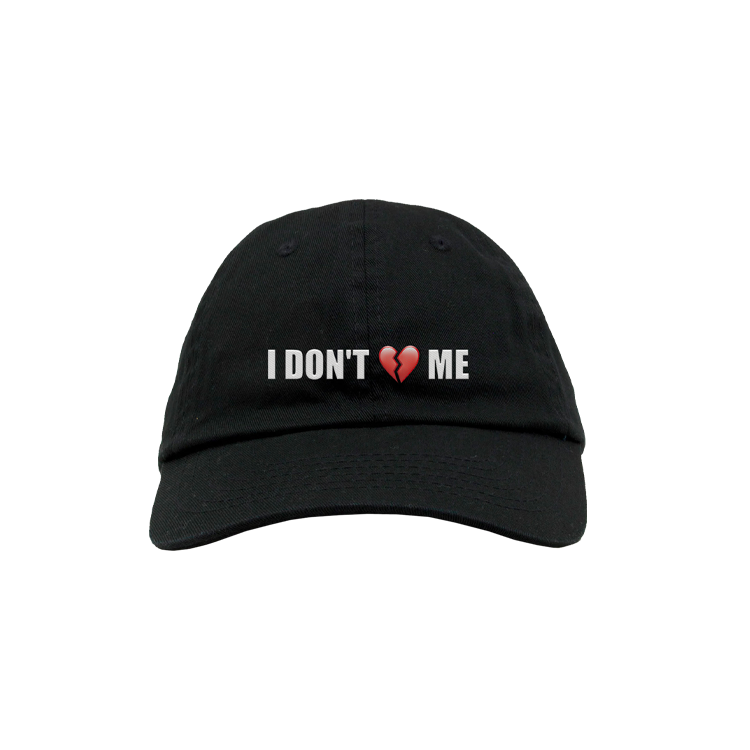 In Loving Memory Dad Hat